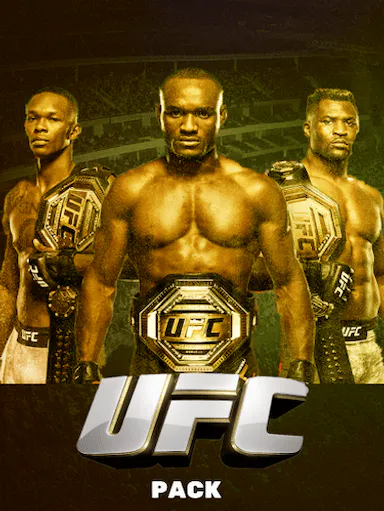 RAPIDO IPTV UFC