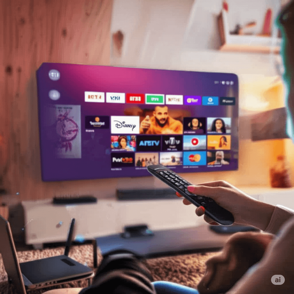  IPTV Légal vs Illégal en France : Comprendre les Risques et la Sécurité