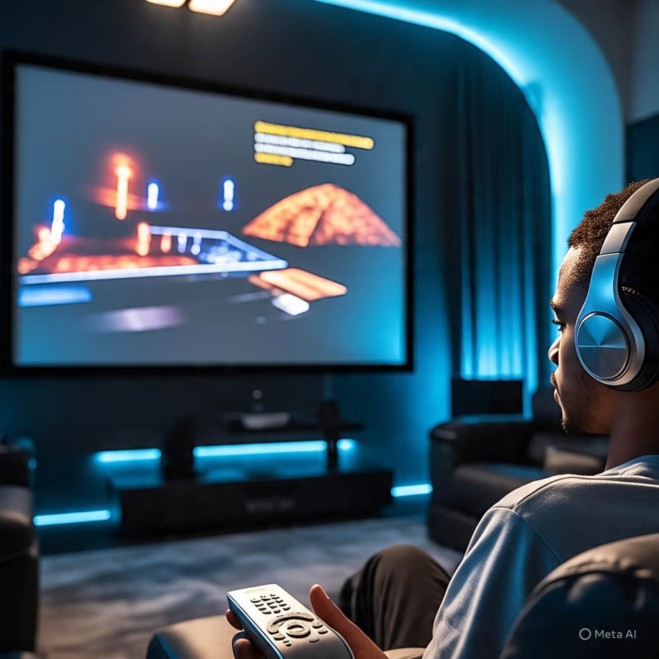 HD Streaming : L'Excellence de la Qualité d'Image en 2025