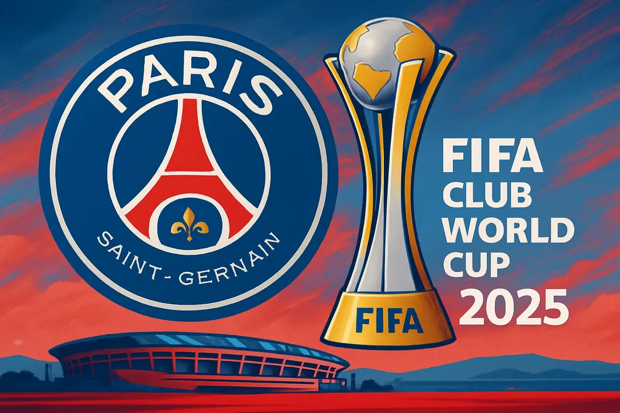 Mondial des Clubs 2025 : Le Guide Complet pour les Fans du PSG – Calendrier, Adversaires et Comment Regarder GRATUITEMENT